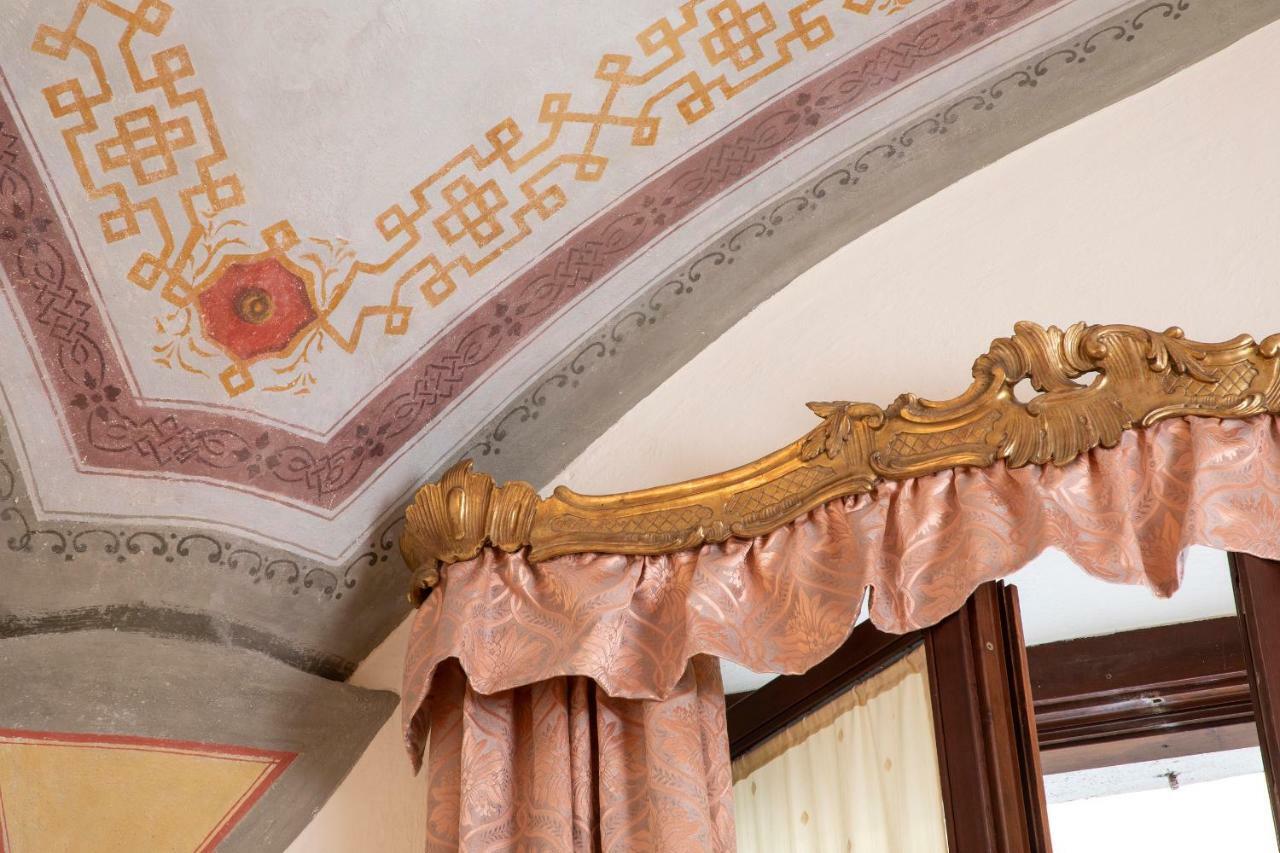 Antica Dimora Del Buongoverno Hotel Siena Exterior foto